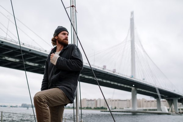 Lifestyle Brand Photography